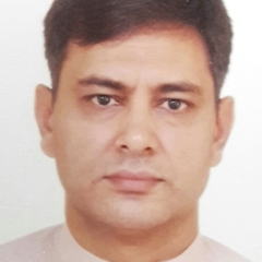 Mohammad YOUNAS's profile picture