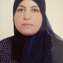 buthainah Abed AL-Timimi's profile picture
