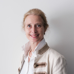 Irene Roozen's profile picture