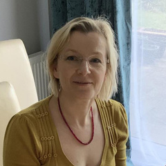 Svetlana Antonyuk's profile picture