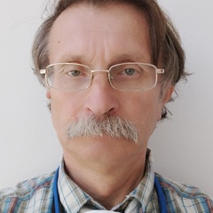 Michael Ojovan's profile picture