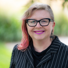 Melanie O'Brien's profile picture