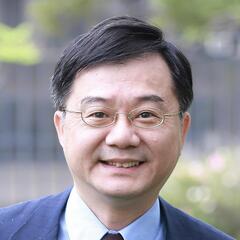 Horng-Dar Wang's profile picture