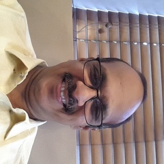 Harindranath R M's profile picture