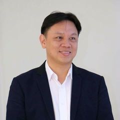 Nopadol Rompho's profile picture