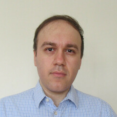 Ashkbiz Danehkar's profile picture