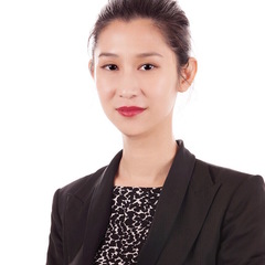 Fen Lin's profile picture