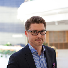 Tuomas Kiviniemi's profile picture