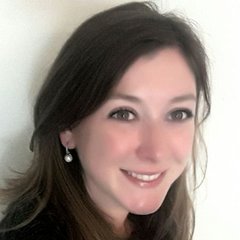 Sarah Parry's profile picture