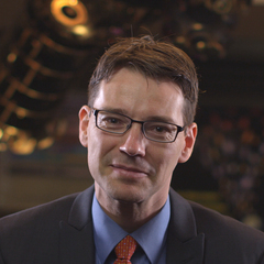 Jean-Luc Margot's profile picture