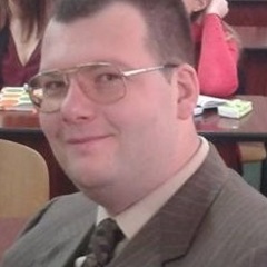 Dan-Cristian  Dabija's profile picture