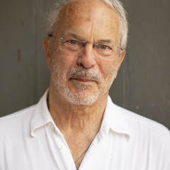 Henning Melber's profile picture