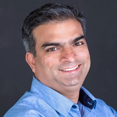 Amit Sarwal's profile picture