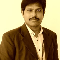 Venakata Rajesh Yella's profile picture