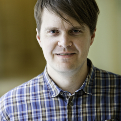 Kimmo Svinhufvud's profile picture