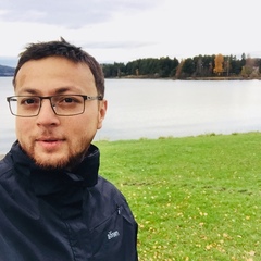 Vivek Pant's profile picture