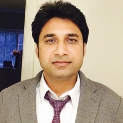 Pankaj Kumar's profile picture