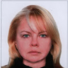 Oksana Nekrasova's profile picture