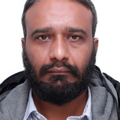 Muhammad Qasim's profile picture