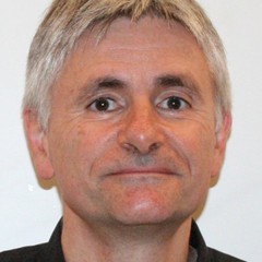 Fabrice Guillemin's profile picture