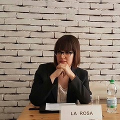 Valentina Lucia La Rosa's profile picture