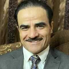 Ahmed Al Ajlouni's profile picture