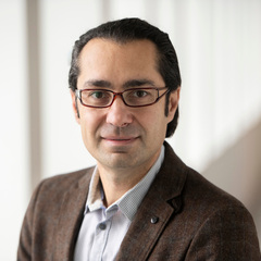 Gökhan Aydin's profile picture