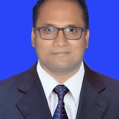 Suryakanta Swain's profile picture