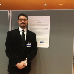 Alireza Akbari's profile picture