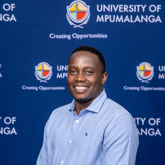 Tatenda Dalu's profile picture