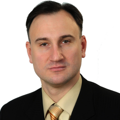 Oleh Khomenko's profile picture