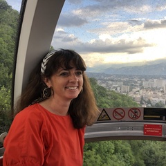 Shannon Sauro's profile picture