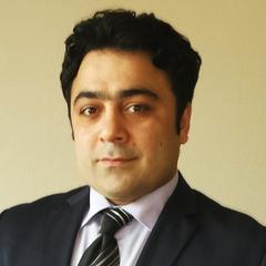 Seyedmojtaba Seyedmousavi's profile picture