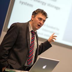 Christian Klumpner's profile picture