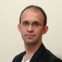 Erivelton Nepomuceno's profile picture