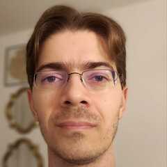 Lucas Batista's profile picture