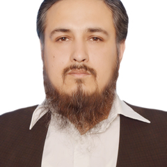 Muhammad Asif Zahoor Raja's profile picture