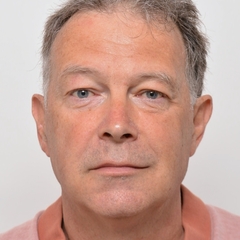 Vincent Laude's profile picture