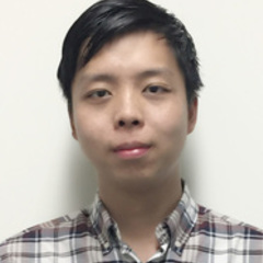 Tianyu Liu's profile picture