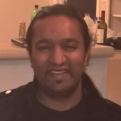 Vijay Naidu's profile picture