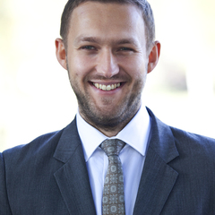 Michal Chmielecki's profile picture