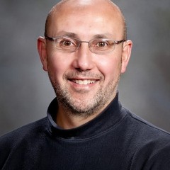 Hesham Rakha's profile picture