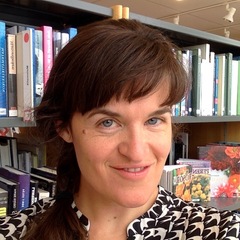 Sarah  Allison's profile picture