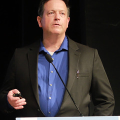 Byron Brehm-Stecher's profile picture