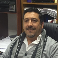 Diego Venegas-Yazigi's profile picture