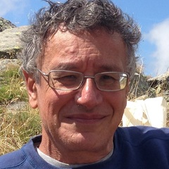 gianfranco caselli's profile picture