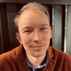 Bjørn Hallstein Holte 's profile picture