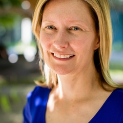 Catherine Burns's profile picture