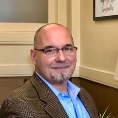 Wes Grooms, MUP, Ph.D.'s profile picture