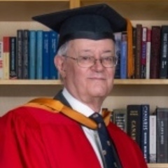 Adrian O'Sullivan's profile picture